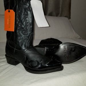 Stetson Ladies Boots